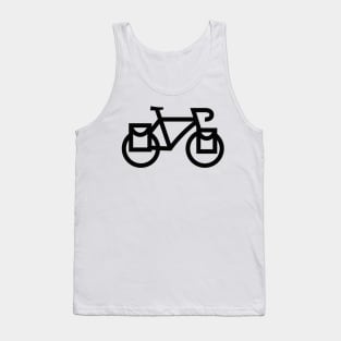 Touring Bike Tank Top